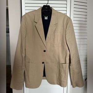 Men’s Blazer